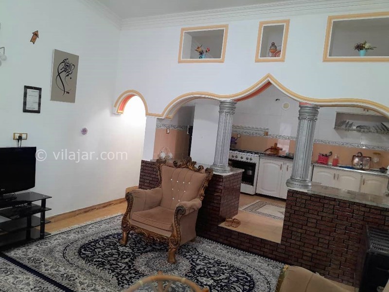 عکس شماره 880973 - اجاره اقامتگاه چالوس جاده زوات - 