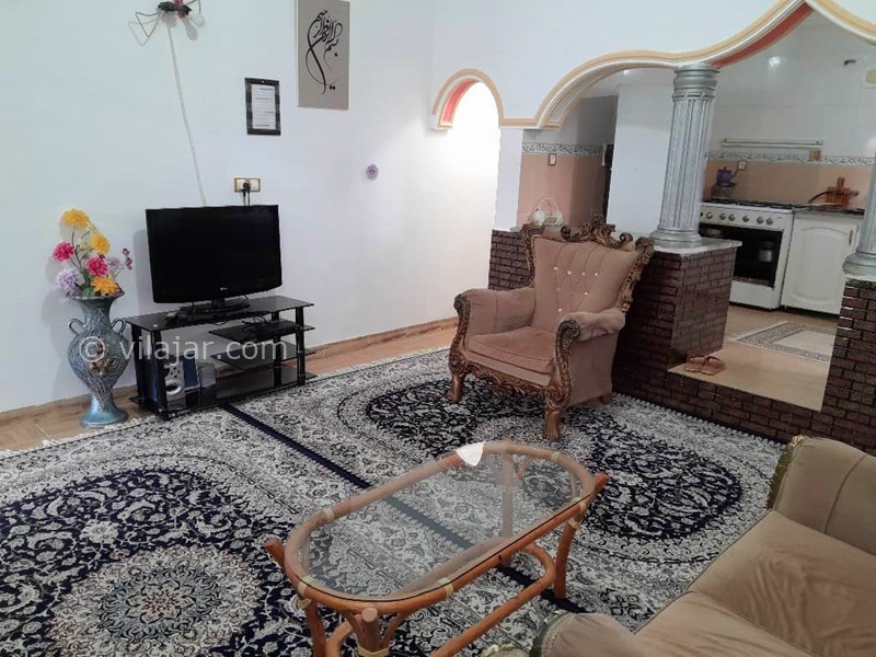 عکس شماره 880974 - اجاره اقامتگاه چالوس جاده زوات - 