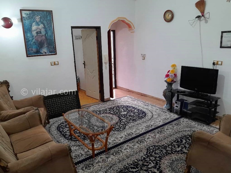 عکس شماره 880976 - اجاره اقامتگاه چالوس جاده زوات - 
