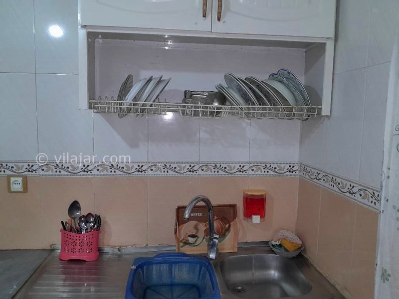 عکس شماره 880977 - اجاره اقامتگاه چالوس جاده زوات - 