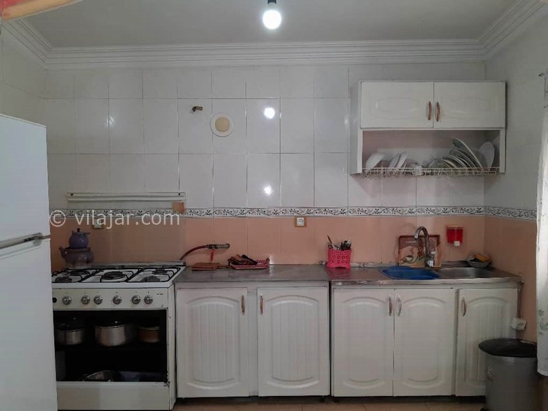 عکس شماره 880982 - اجاره اقامتگاه چالوس جاده زوات - 