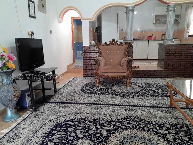 عکس شماره 880983 - اجاره اقامتگاه چالوس جاده زوات - 