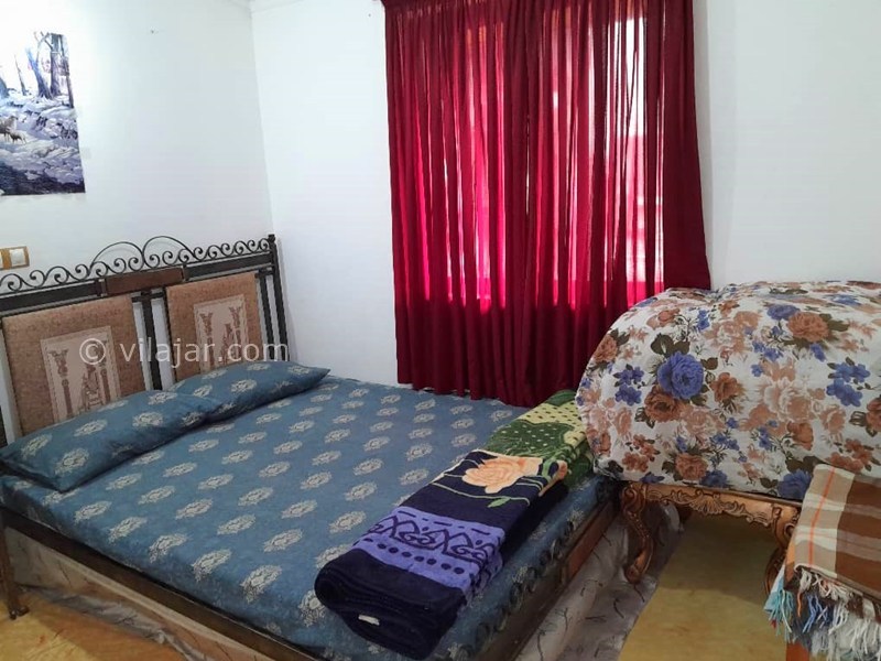 عکس شماره 880984 - اجاره اقامتگاه چالوس جاده زوات - 