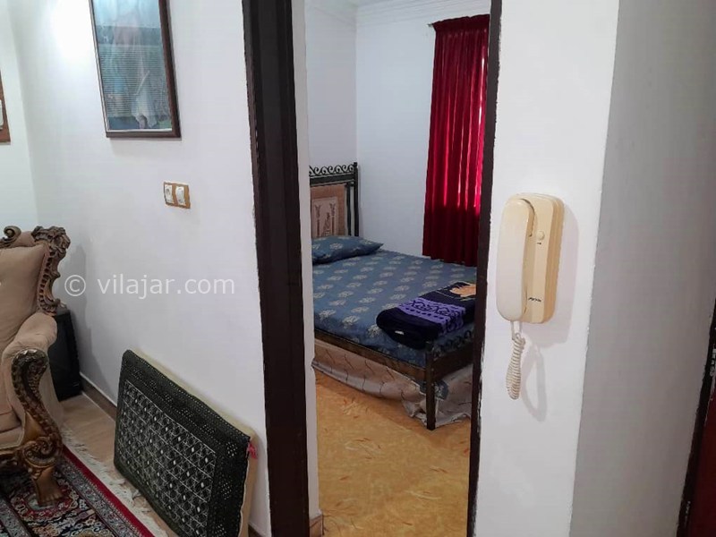 عکس شماره 880987 - اجاره اقامتگاه چالوس جاده زوات - 