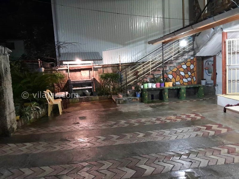 عکس شماره 880989 - اجاره اقامتگاه چالوس جاده زوات - 