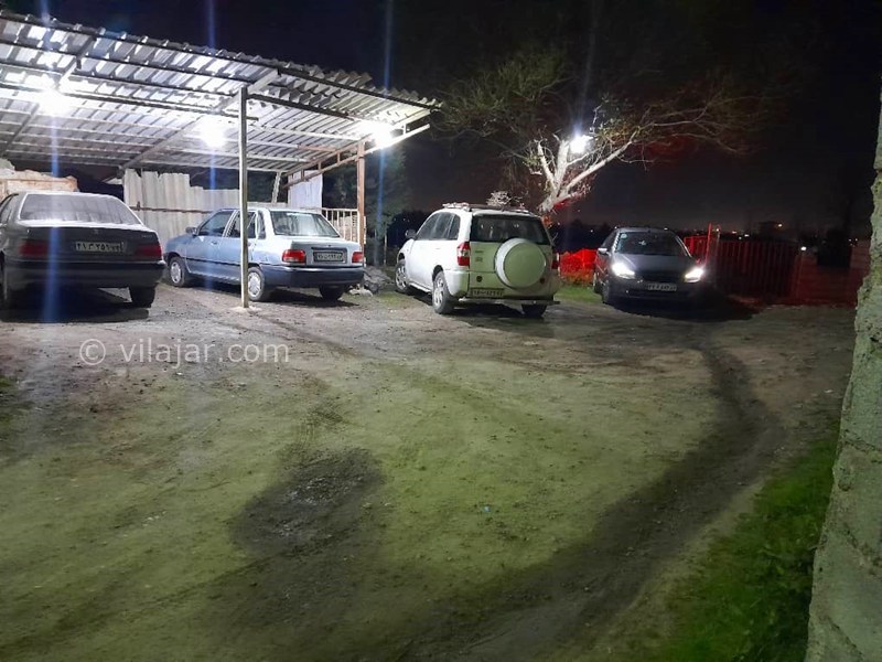 عکس شماره 880992 - اجاره اقامتگاه چالوس جاده زوات - 