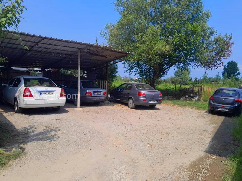 عکس شماره 880994 - اجاره اقامتگاه چالوس جاده زوات - 