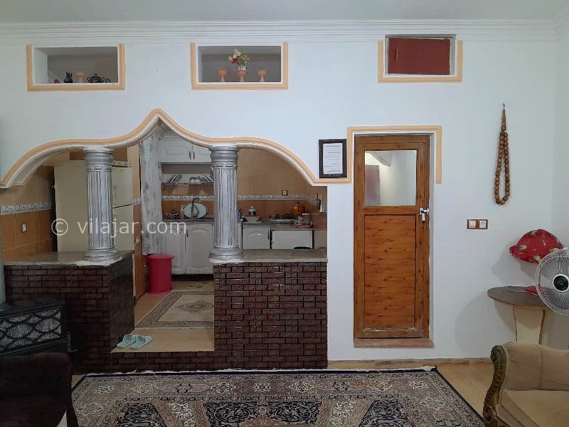 عکس شماره 881010 - اجاره اقامتگاه چالوس جاده زوات - 