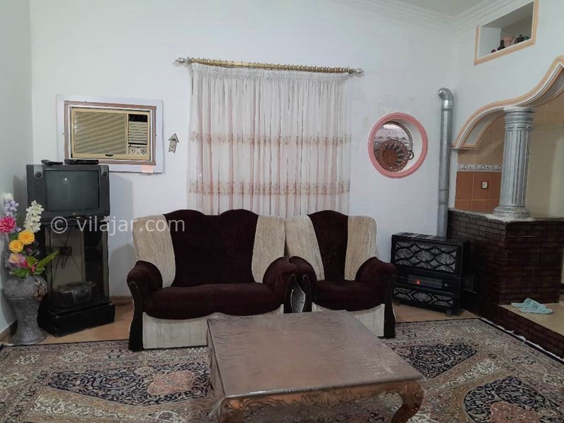 عکس شماره 881011 - اجاره اقامتگاه چالوس جاده زوات - 