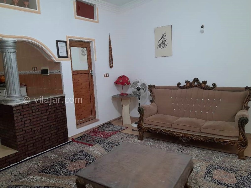 عکس شماره 881012 - اجاره اقامتگاه چالوس جاده زوات - 