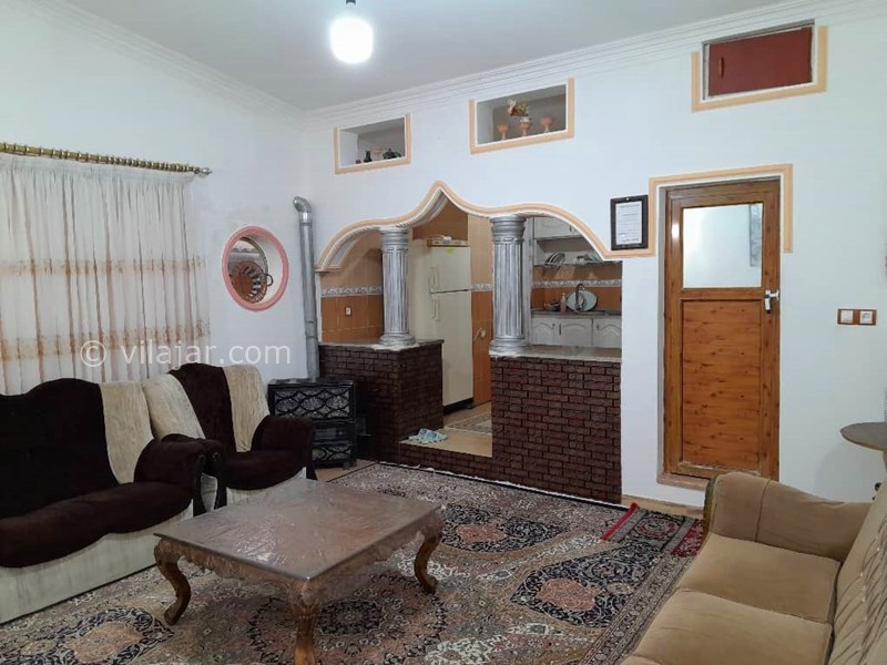 عکس شماره 881014 - اجاره اقامتگاه چالوس جاده زوات - 