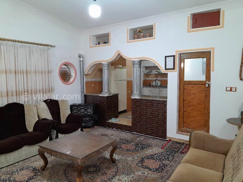 عکس شماره 881015 - اجاره اقامتگاه چالوس جاده زوات - 