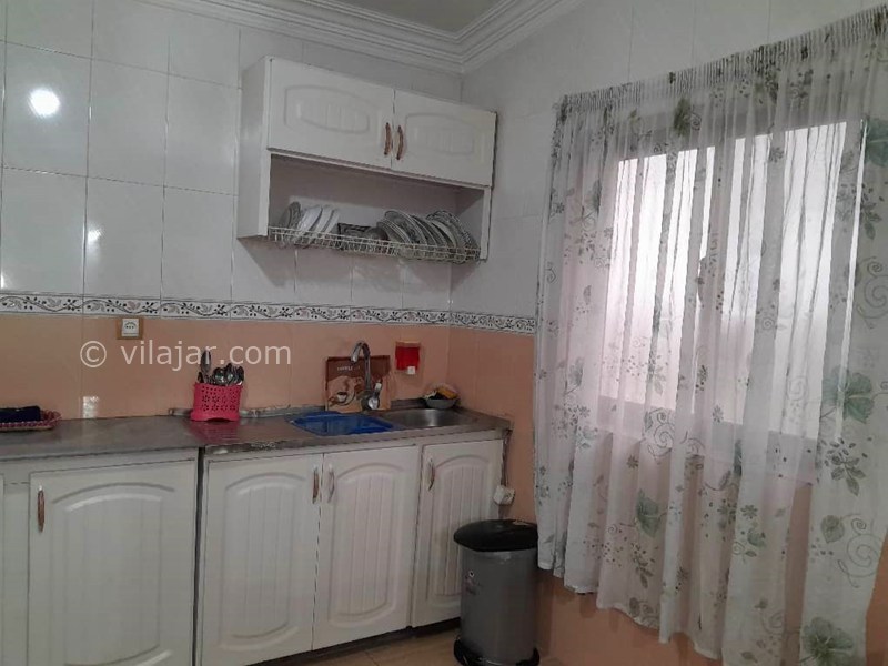 عکس شماره 881017 - اجاره اقامتگاه چالوس جاده زوات - 