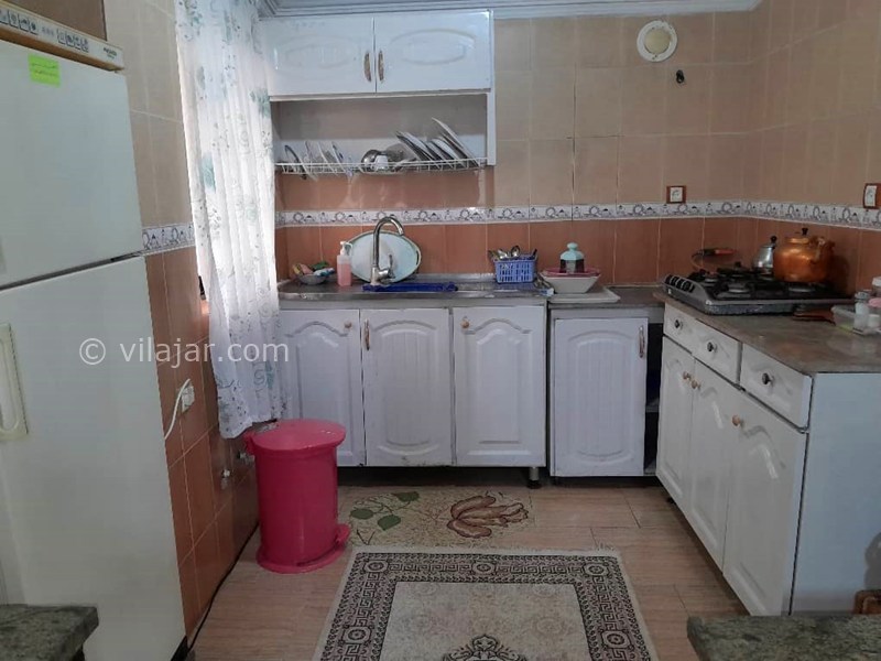 عکس شماره 881020 - اجاره اقامتگاه چالوس جاده زوات - 