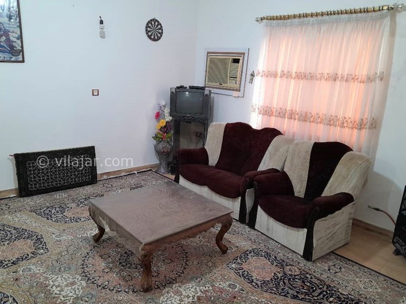 عکس شماره 881021 - اجاره اقامتگاه چالوس جاده زوات - 