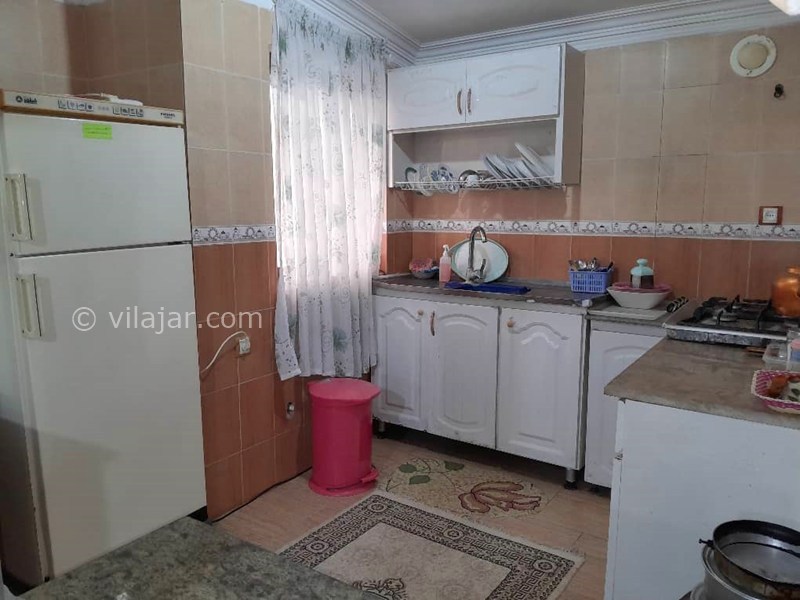 عکس شماره 881023 - اجاره اقامتگاه چالوس جاده زوات - 