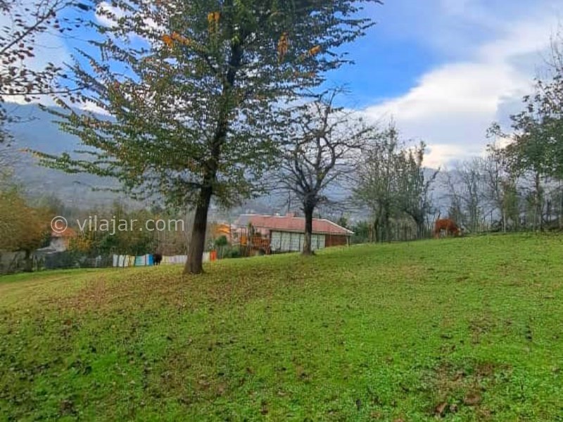 عکس شماره 881032 - اجاره کلبه چوبی در ماسال - 