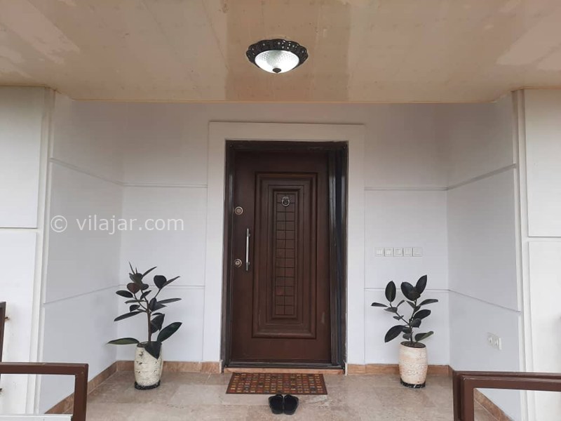 عکس شماره 881147 - اجاره ویلا جنگلی در اربکله رامسر - 