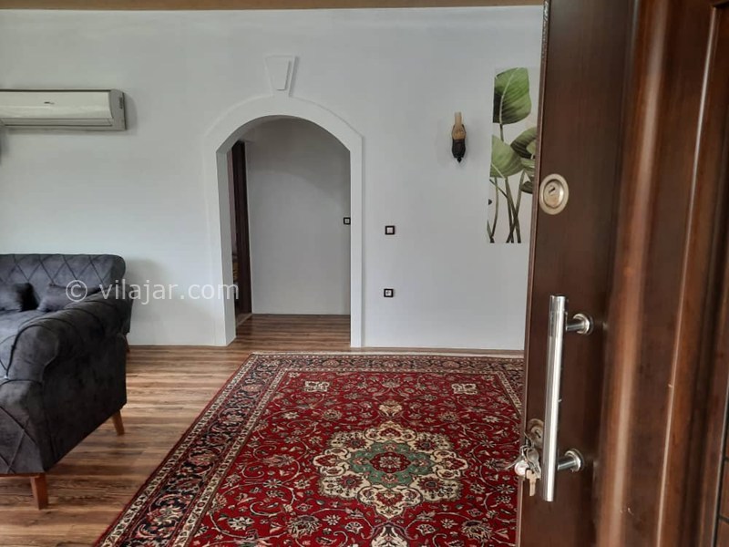 عکس شماره 881149 - اجاره ویلا جنگلی در اربکله رامسر - 