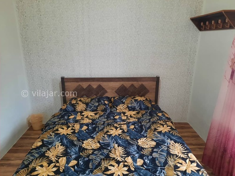 عکس شماره 881150 - اجاره ویلا جنگلی در اربکله رامسر - 