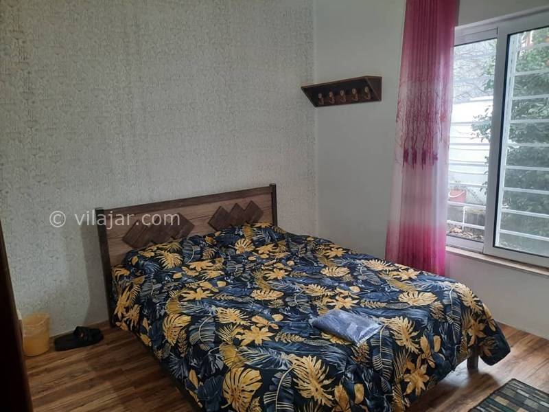 عکس شماره 881152 - اجاره ویلا جنگلی در اربکله رامسر - 