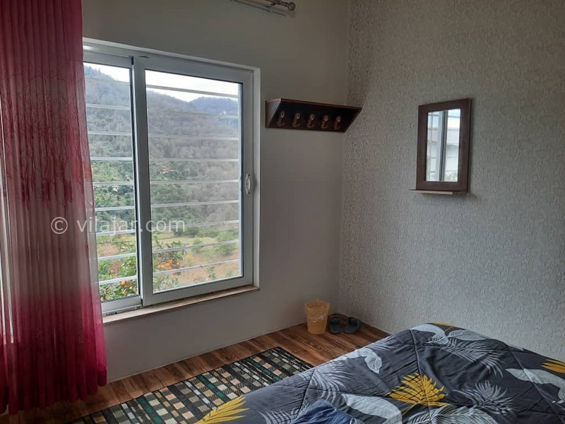 عکس شماره 881154 - اجاره ویلا جنگلی در اربکله رامسر - 