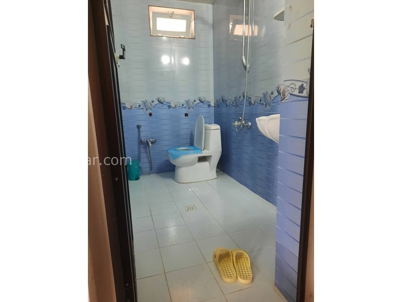 عکس شماره 881155 - اجاره ویلا جنگلی در اربکله رامسر - 