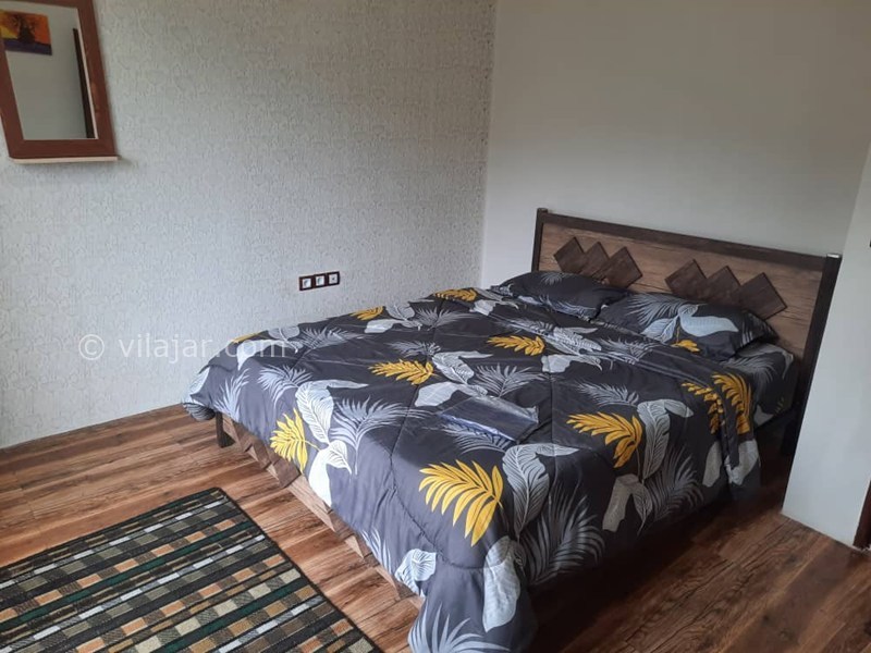 عکس شماره 881157 - اجاره ویلا جنگلی در اربکله رامسر - 