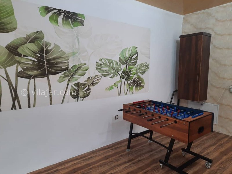 عکس شماره 881161 - اجاره ویلا جنگلی در اربکله رامسر - 