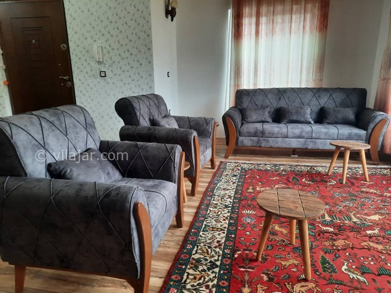 عکس شماره 881163 - اجاره ویلا جنگلی در اربکله رامسر - 