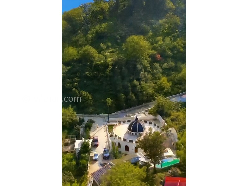 عکس شماره 881307 - اجاره ویلا استخردار در لاهیجان - 