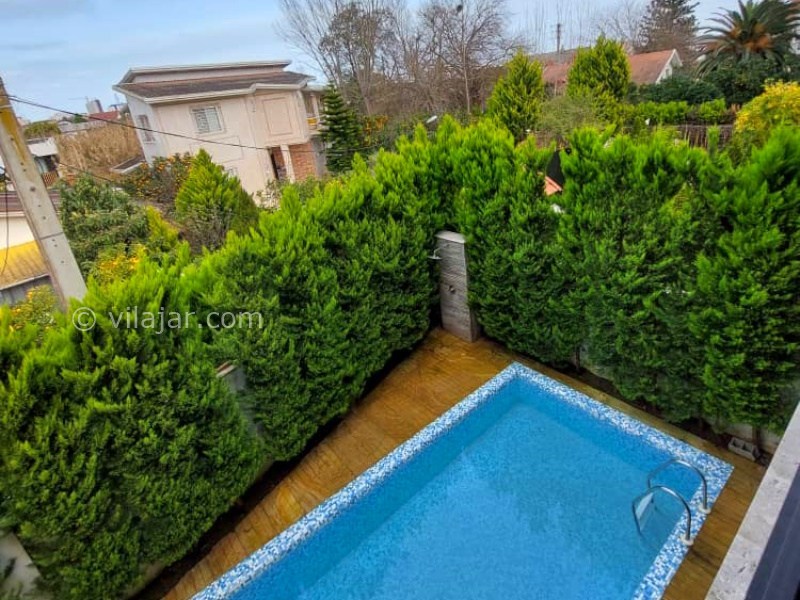 عکس شماره 881368 - اجاره ویلا استخردار سرخرود - 