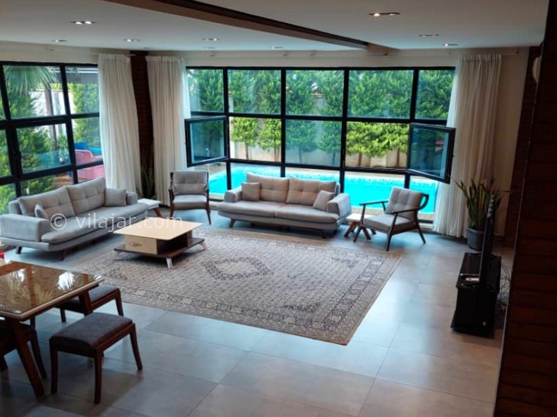 عکس شماره 881377 - اجاره ویلا استخردار سرخرود - 