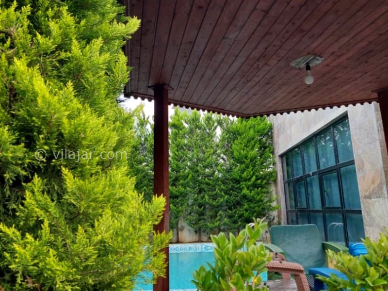 عکس شماره 881380 - اجاره ویلا استخردار سرخرود - 
