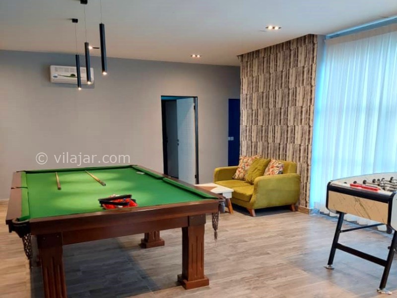 عکس شماره 881382 - اجاره ویلا استخردار سرخرود - 