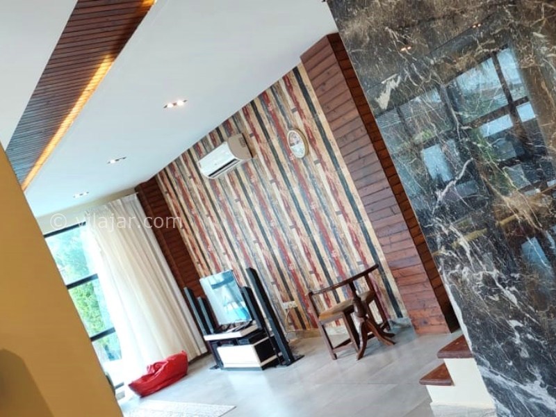 عکس شماره 881383 - اجاره ویلا استخردار سرخرود - 