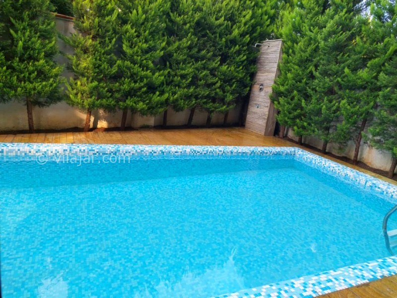 عکس شماره 881384 - اجاره ویلا استخردار سرخرود - 