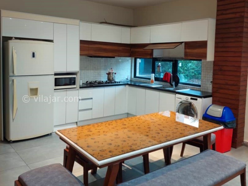 عکس شماره 881385 - اجاره ویلا استخردار سرخرود - 