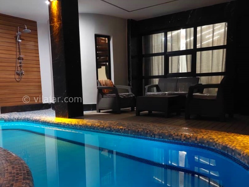 عکس شماره 881388 - اجاره ویلا استخردار سرخرود - 