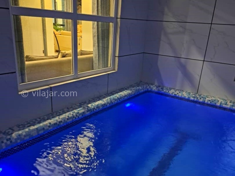 عکس شماره 881390 - اجاره ویلا استخردار سرخرود - 