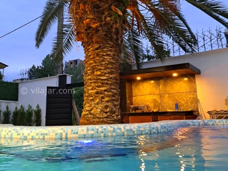 عکس شماره 881391 - اجاره ویلا استخردار سرخرود - 