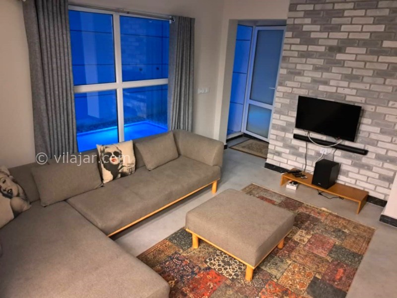 عکس شماره 881392 - اجاره ویلا استخردار سرخرود - 