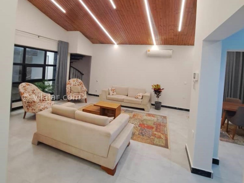 عکس شماره 881397 - اجاره ویلا استخردار سرخرود - 