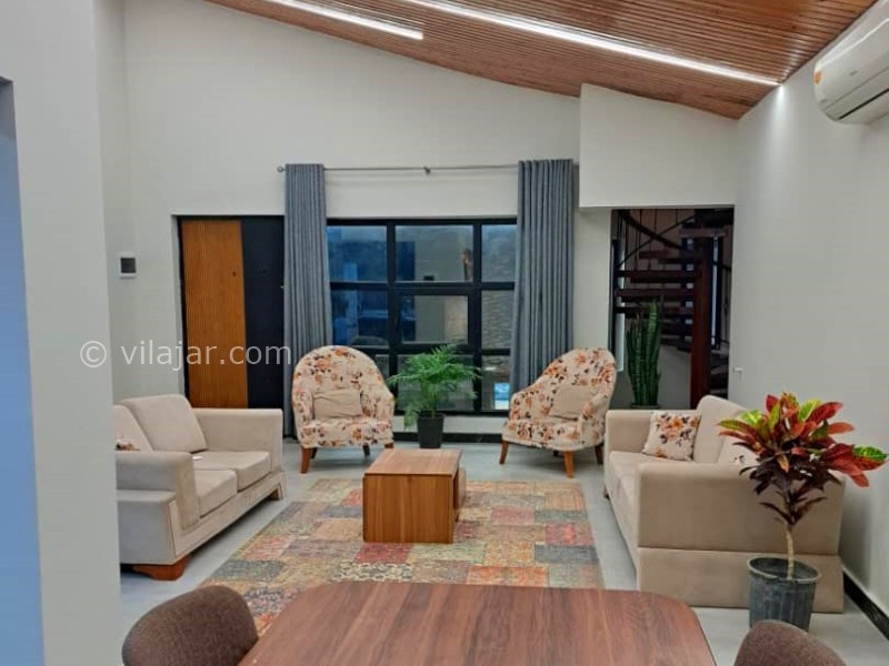 عکس شماره 881398 - اجاره ویلا استخردار سرخرود - 