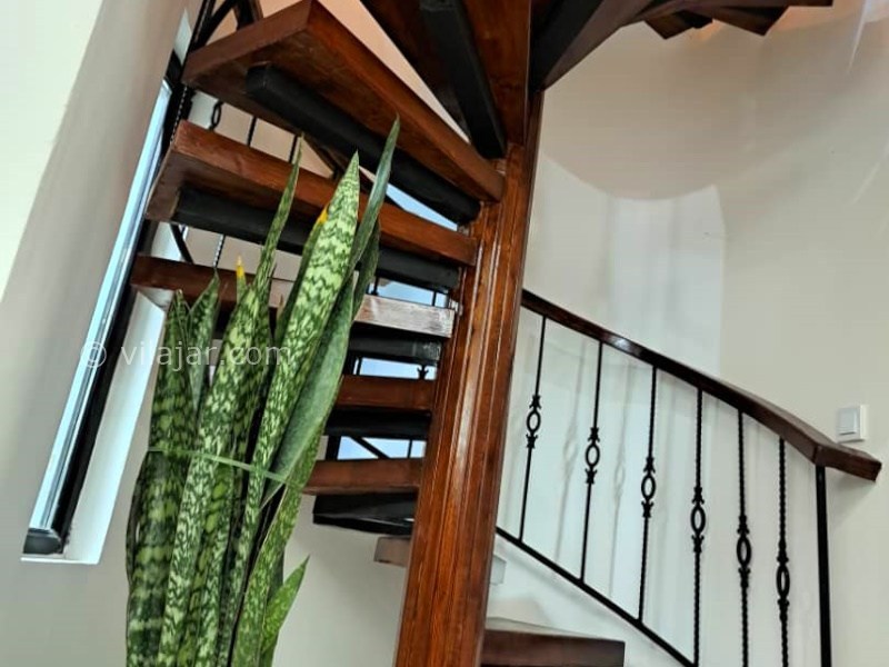 عکس شماره 881399 - اجاره ویلا استخردار سرخرود - 