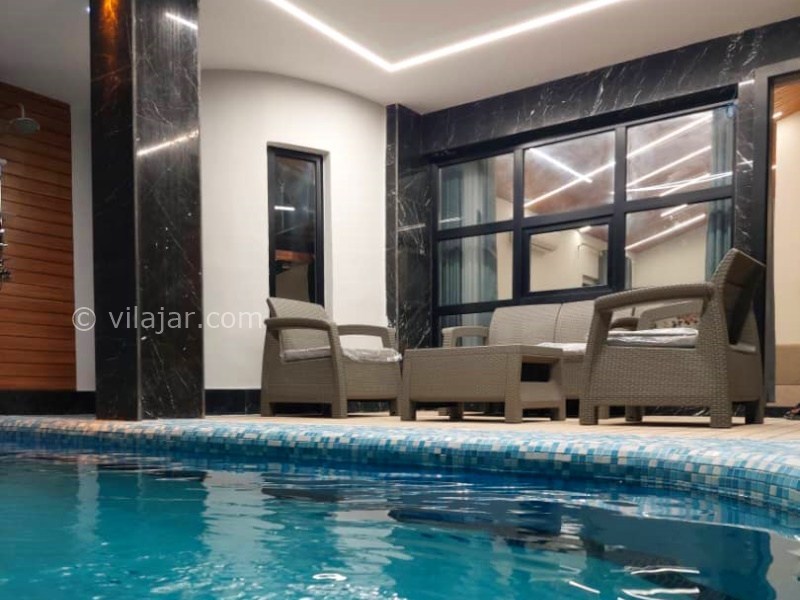 عکس شماره 881400 - اجاره ویلا استخردار سرخرود - 