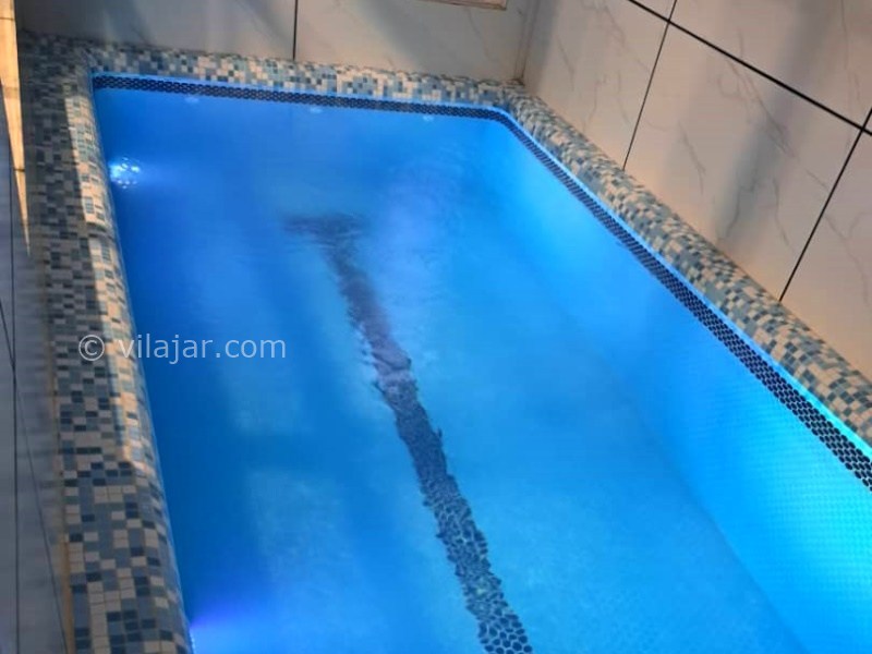 عکس شماره 881401 - اجاره ویلا استخردار سرخرود - 