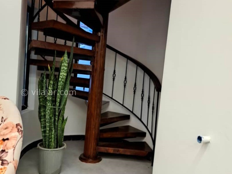 عکس شماره 881402 - اجاره ویلا استخردار سرخرود - 