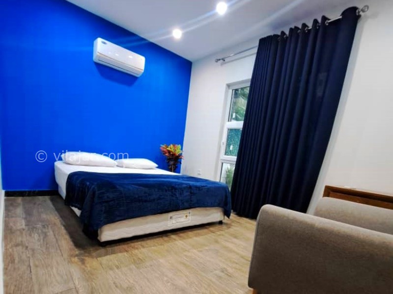 عکس شماره 881403 - اجاره ویلا استخردار سرخرود - 