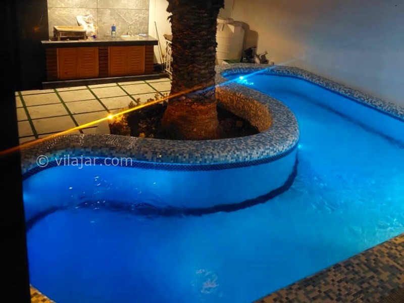 عکس شماره 881408 - اجاره ویلا استخردار سرخرود - 